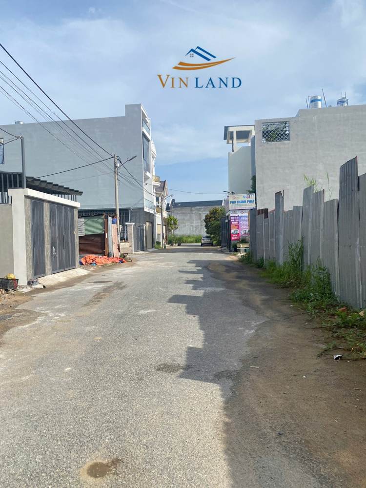Bán đất – đường Hoàng Minh Chánh – ảnh 6