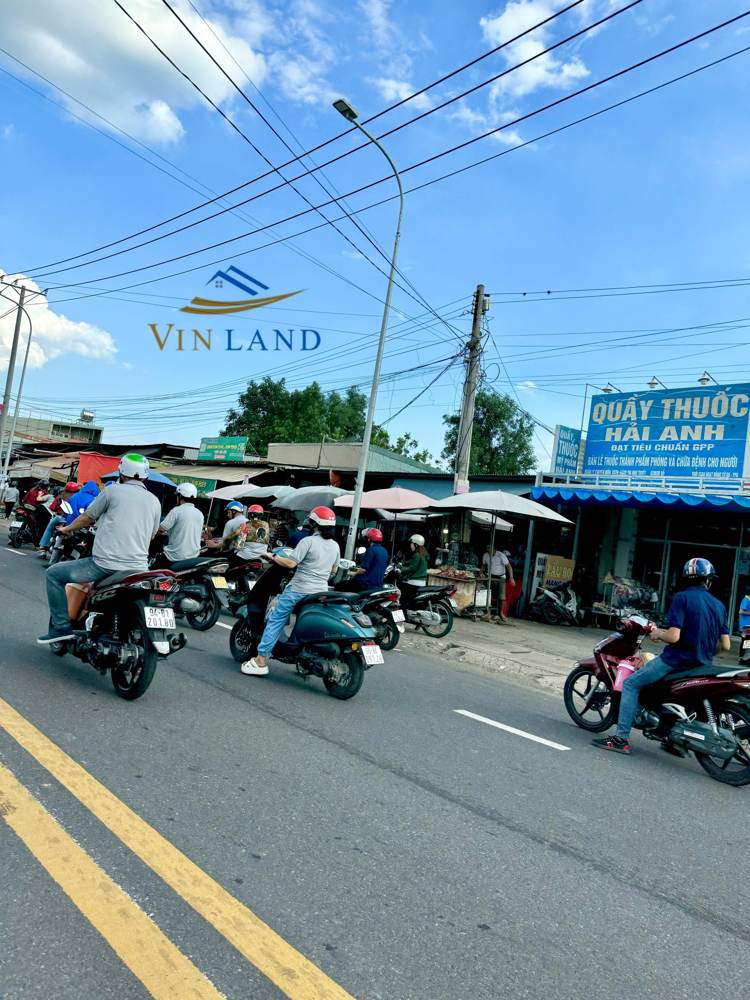 Bán nhà – Trảng Bom – ảnh 4