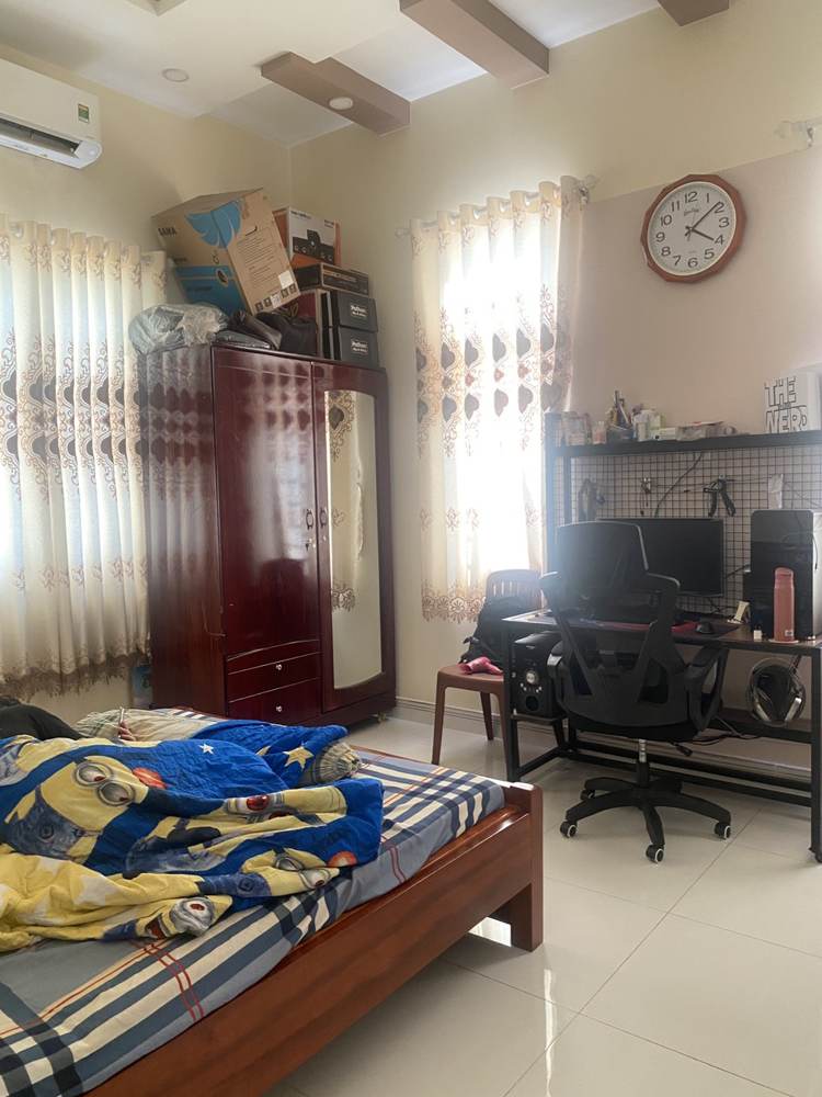 Bán biệt thự – Bửu Long – ảnh 3
