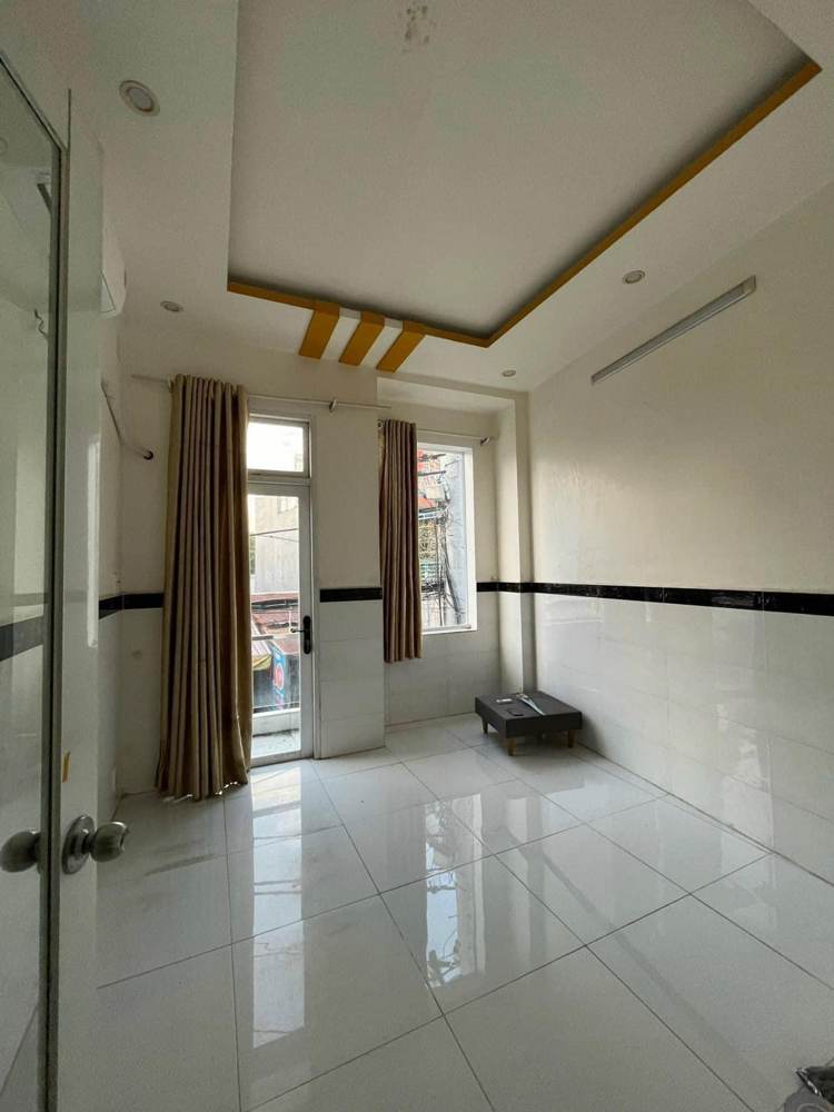 Cho thuê nhà nguyên căn – đường Hoàng Bá Bích – ảnh 3