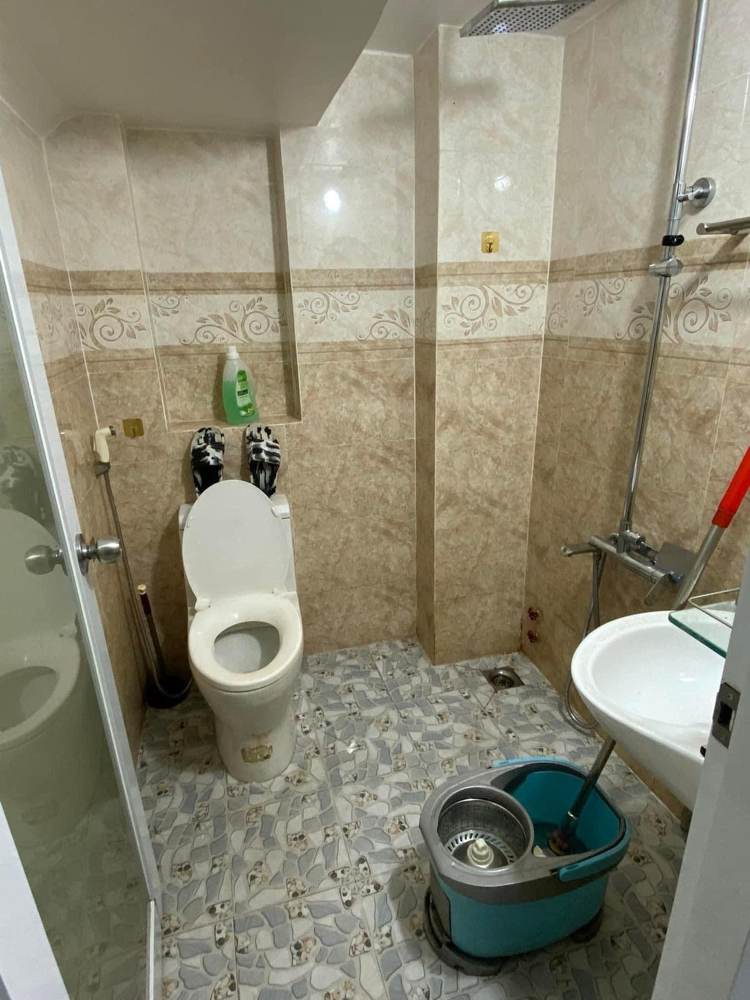 Cho thuê nhà nguyên căn – đường Hoàng Bá Bích – ảnh 5