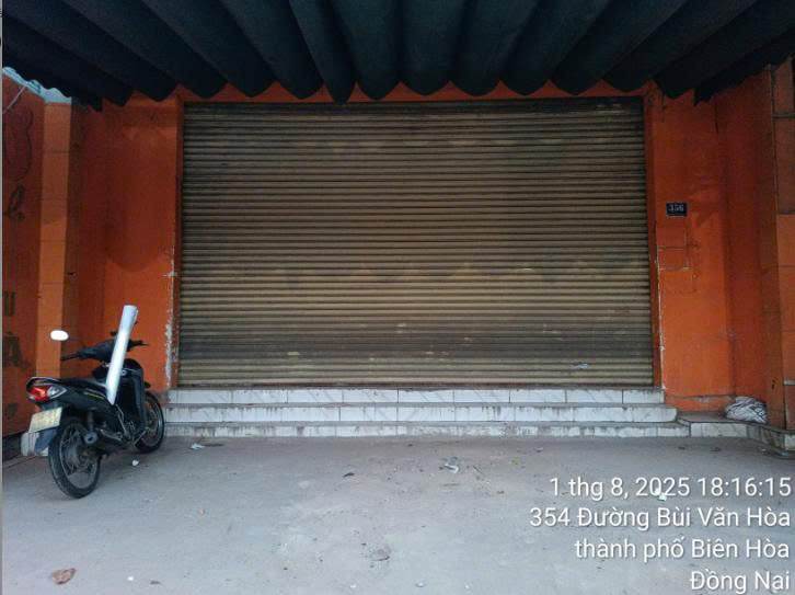Bán nhà mặt tiền – KĐT Văn Hoa Villas – ảnh 2