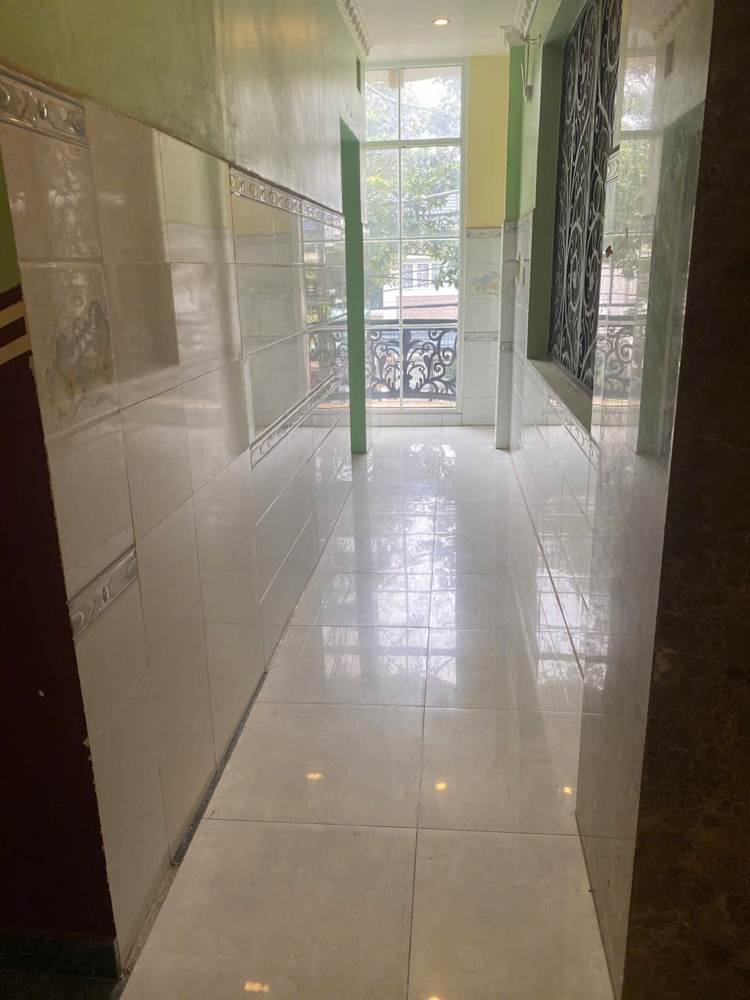 Cho thuê mặt bằng kinh doanh mặt tiền – đường Trương Định (gần trường học) – ảnh 2