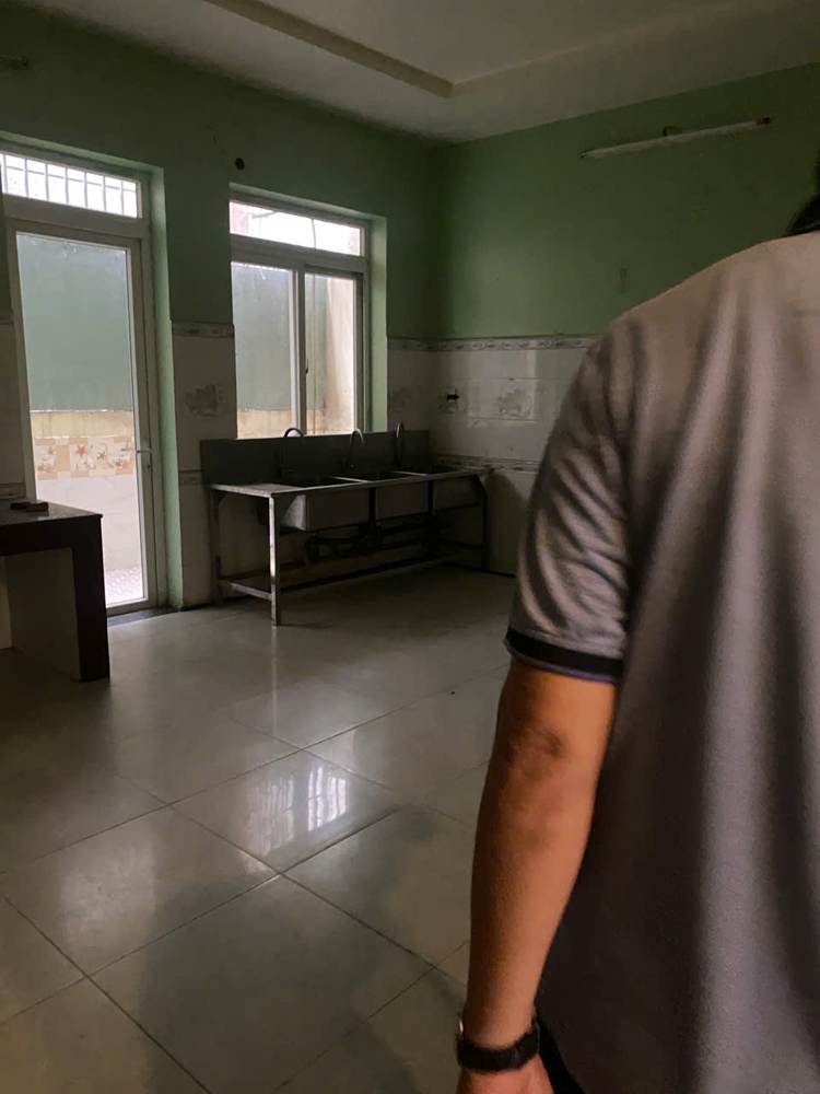 Cho thuê mặt bằng kinh doanh mặt tiền – đường Trương Định (gần trường học) – ảnh 3