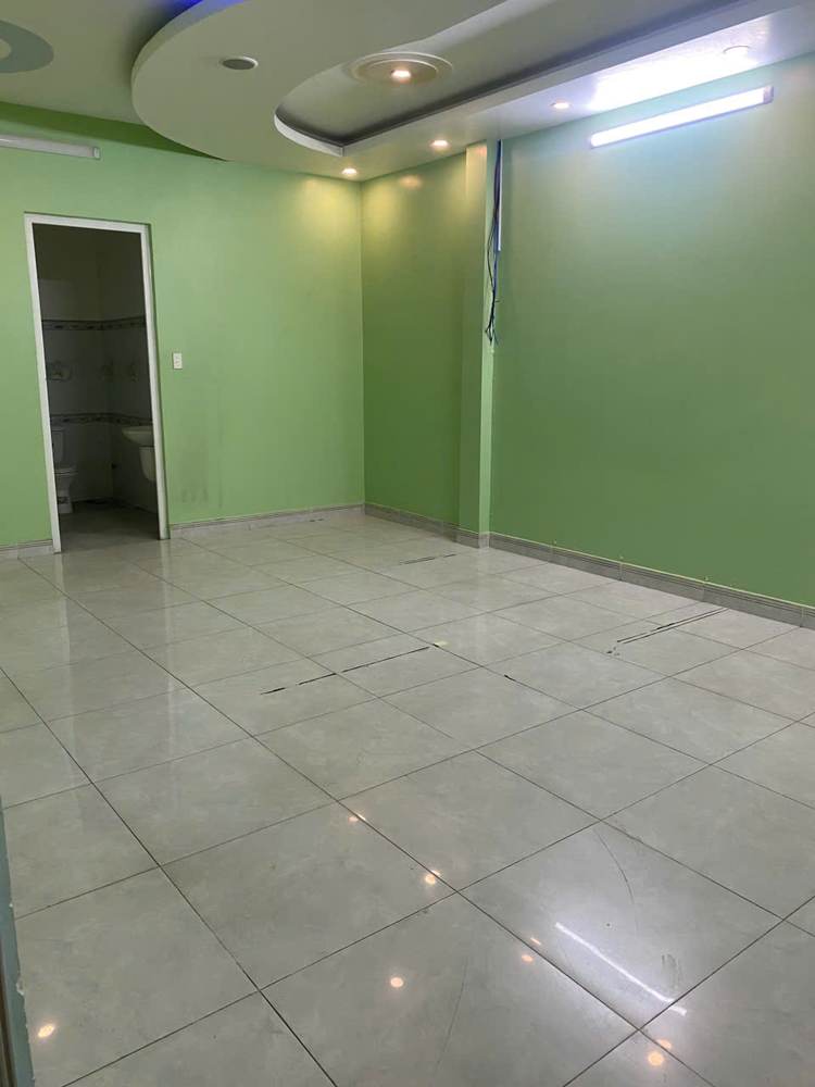 Cho thuê mặt bằng kinh doanh mặt tiền – đường Trương Định (gần trường học) – ảnh 4