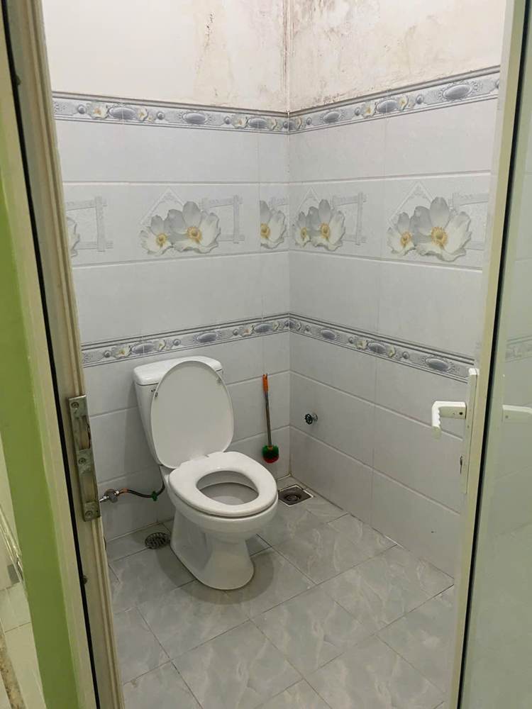 Cho thuê mặt bằng kinh doanh mặt tiền – đường Trương Định (gần trường học) – ảnh 5