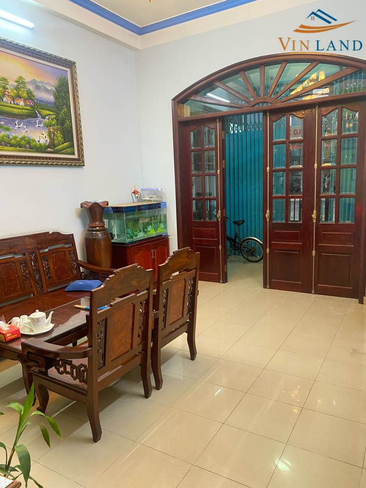 Bán nhà – Tam Hòa – ảnh 3