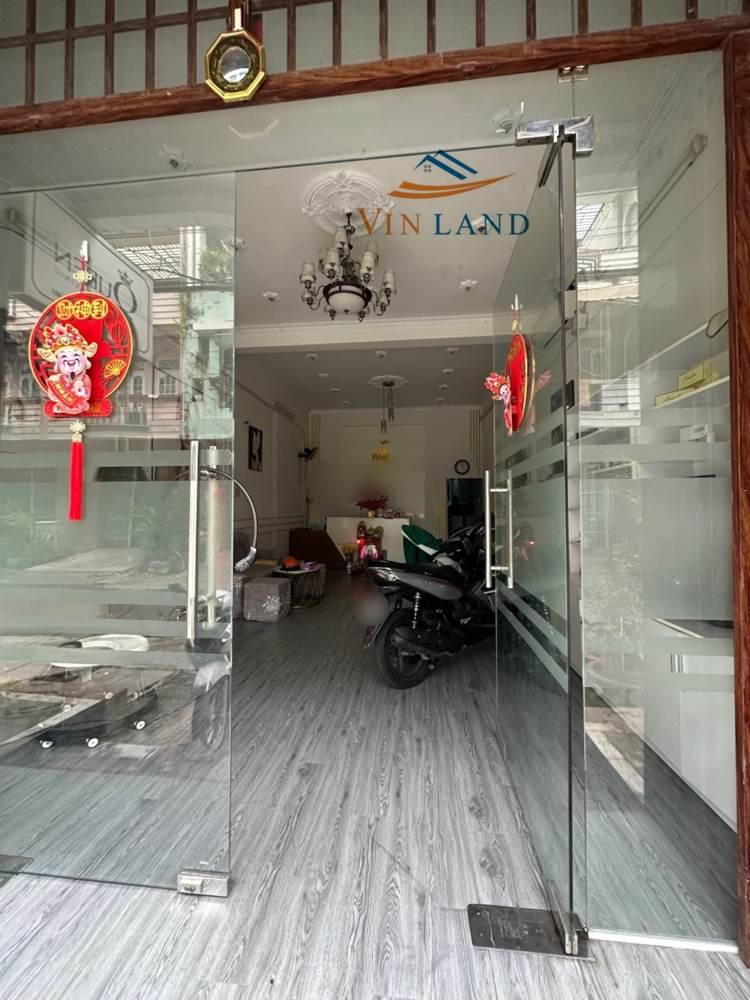 Cho thuê nhà nguyên căn – Bửu Long – ảnh 3