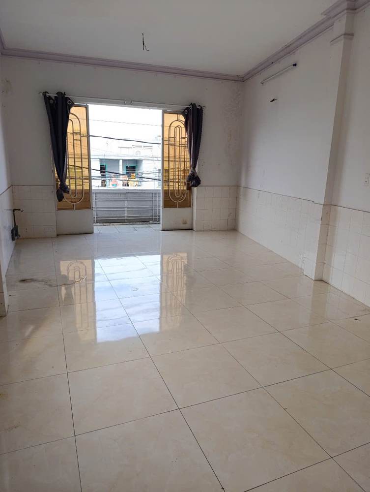 Cho thuê nhà nguyên căn – Thống Nhất – ảnh 2