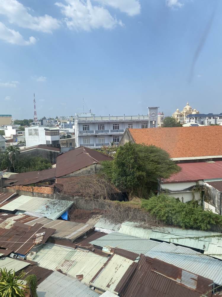 Bán nhà – Thống Nhất (gần chợ) – ảnh 4