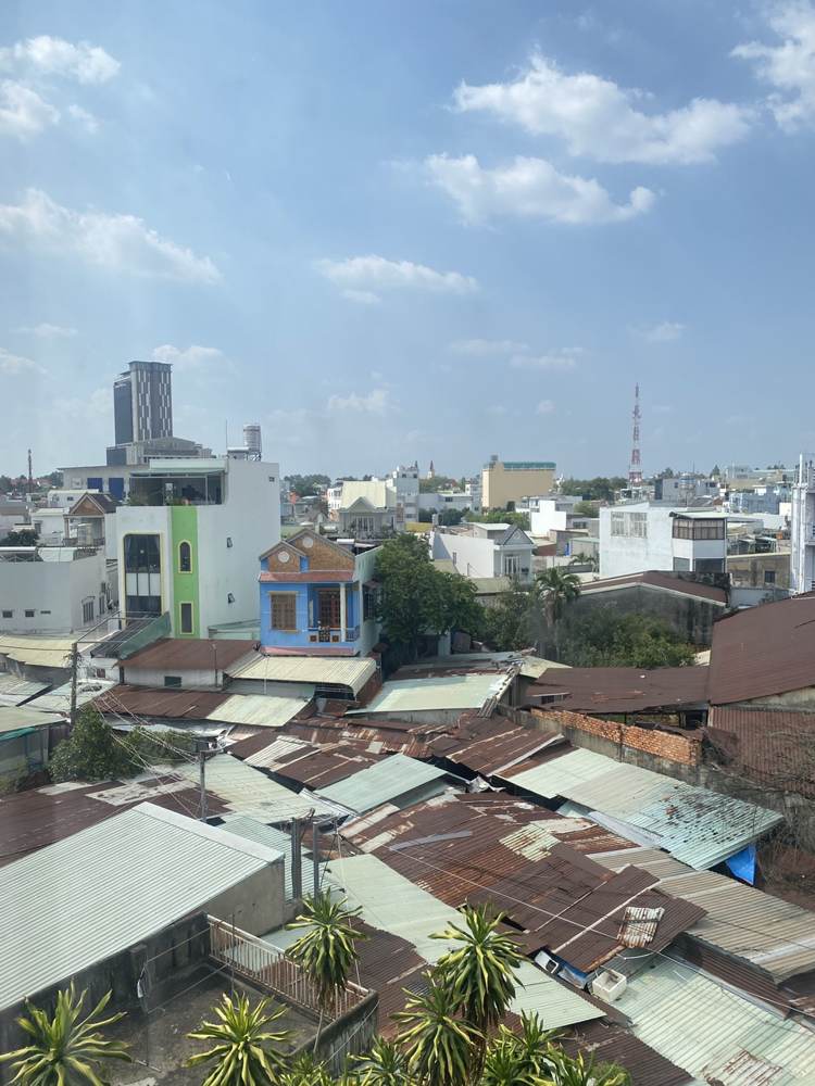 Bán nhà – Thống Nhất (gần chợ) – ảnh 5