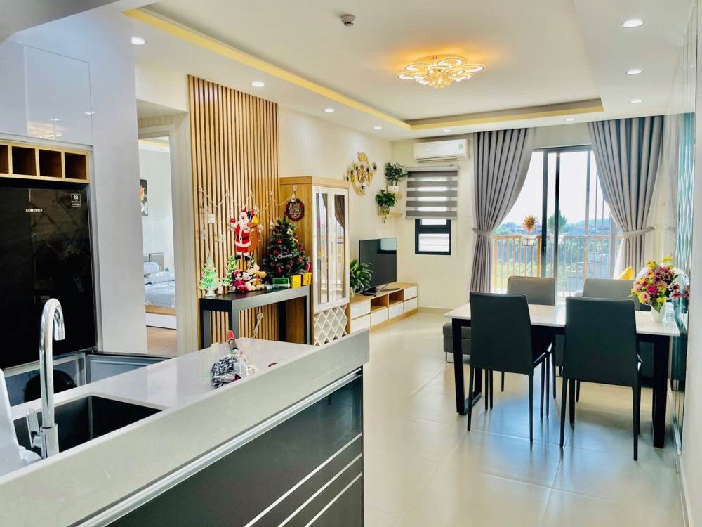 Cho thuê căn hộ – Căn hộ Topaz – ảnh 3