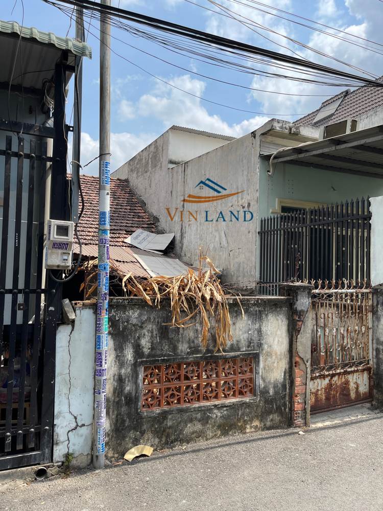 Bán nhà – Trảng Dài – ảnh 6
