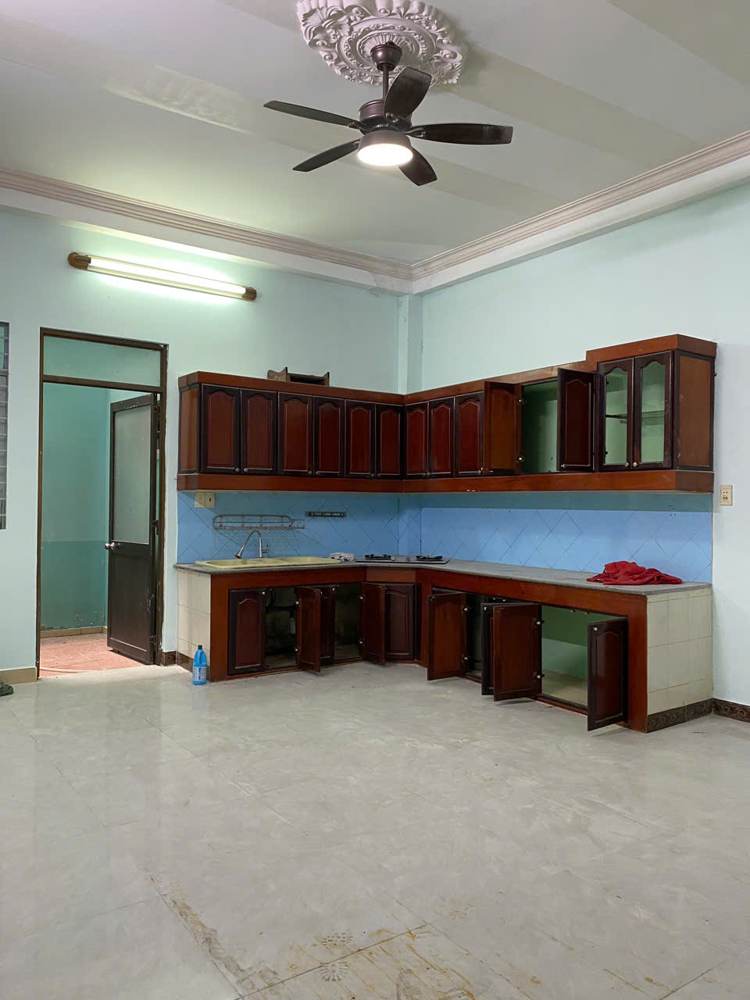 Cho thuê nhà nguyên căn – Trảng Dài – ảnh 5