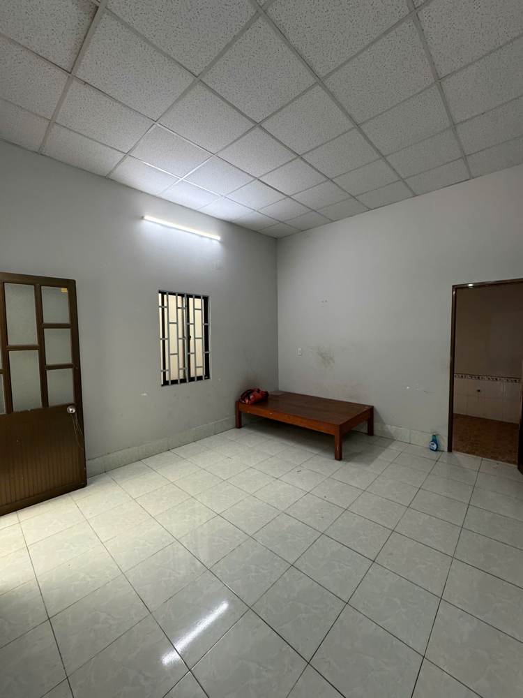 Bán đất – Tân Hiệp (gần trường học) – ảnh 2
