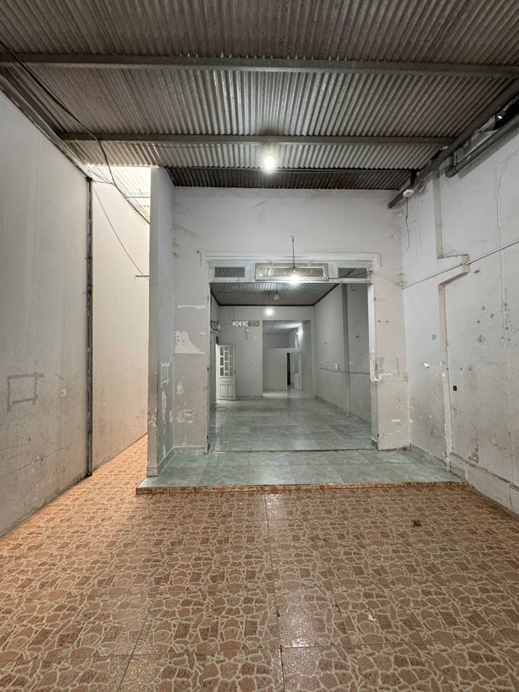 Bán đất – Tân Hiệp (gần trường học) – ảnh 3