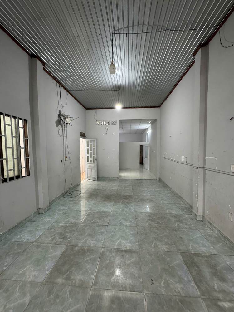 Bán đất – Tân Hiệp (gần trường học) – ảnh 4