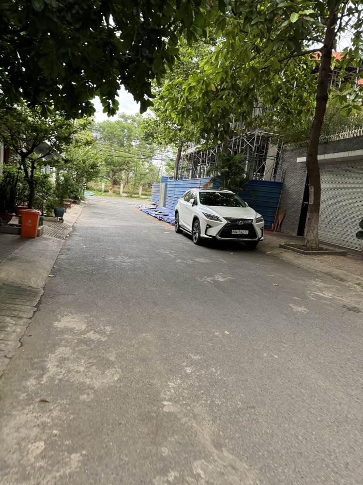 Cho thuê nhà nguyên căn – KDC Đinh Thuận, Tân Hiệp – ảnh 2