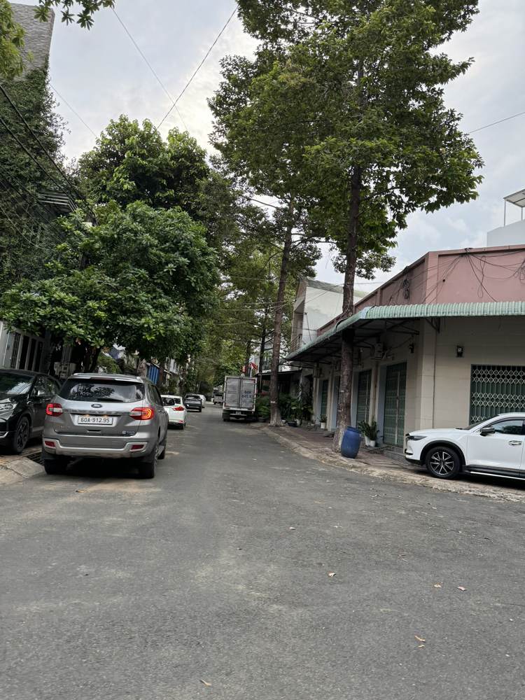 Cho thuê nhà nguyên căn – KDC Đinh Thuận, Tân Hiệp – ảnh 3