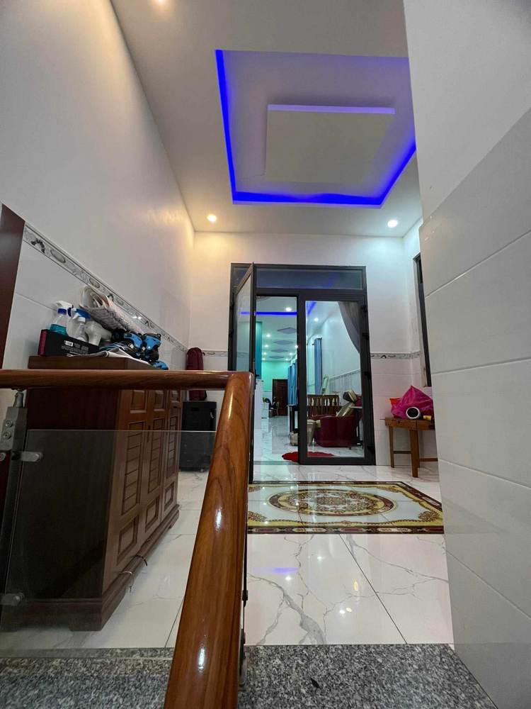 Bán nhà – Nhơn Trạch – ảnh 2