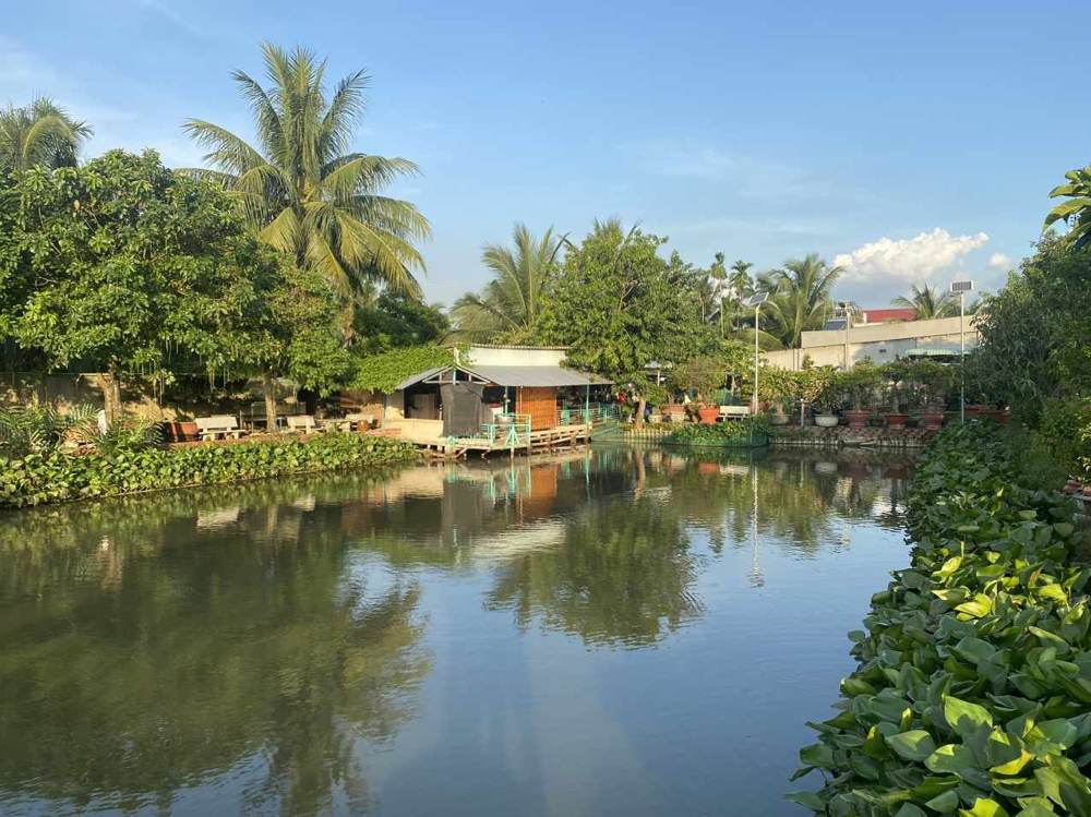 Bán biệt thự – Nhơn Trạch – ảnh 6