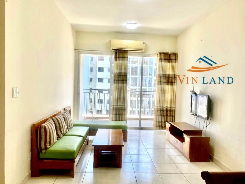 Cho thuê căn hộ – Amber Court – ảnh 3