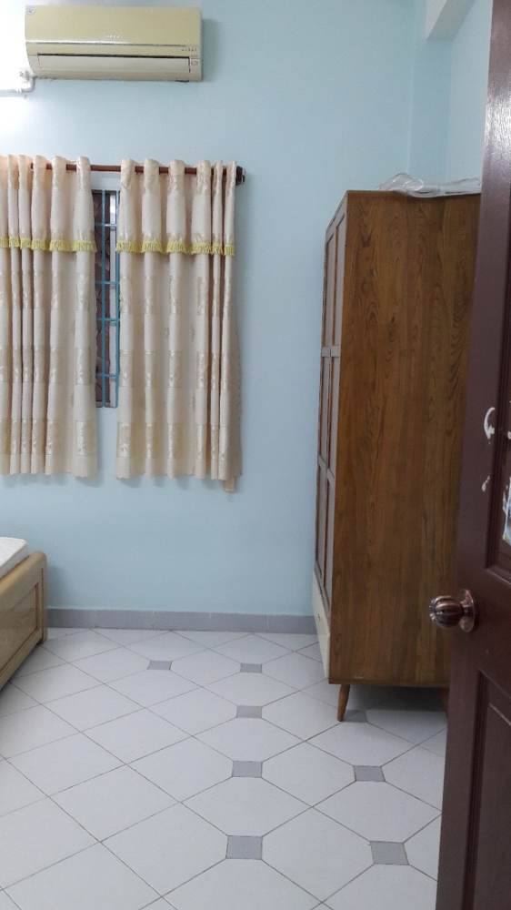 Cho thuê căn hộ – Chung cư An Bình – ảnh 2