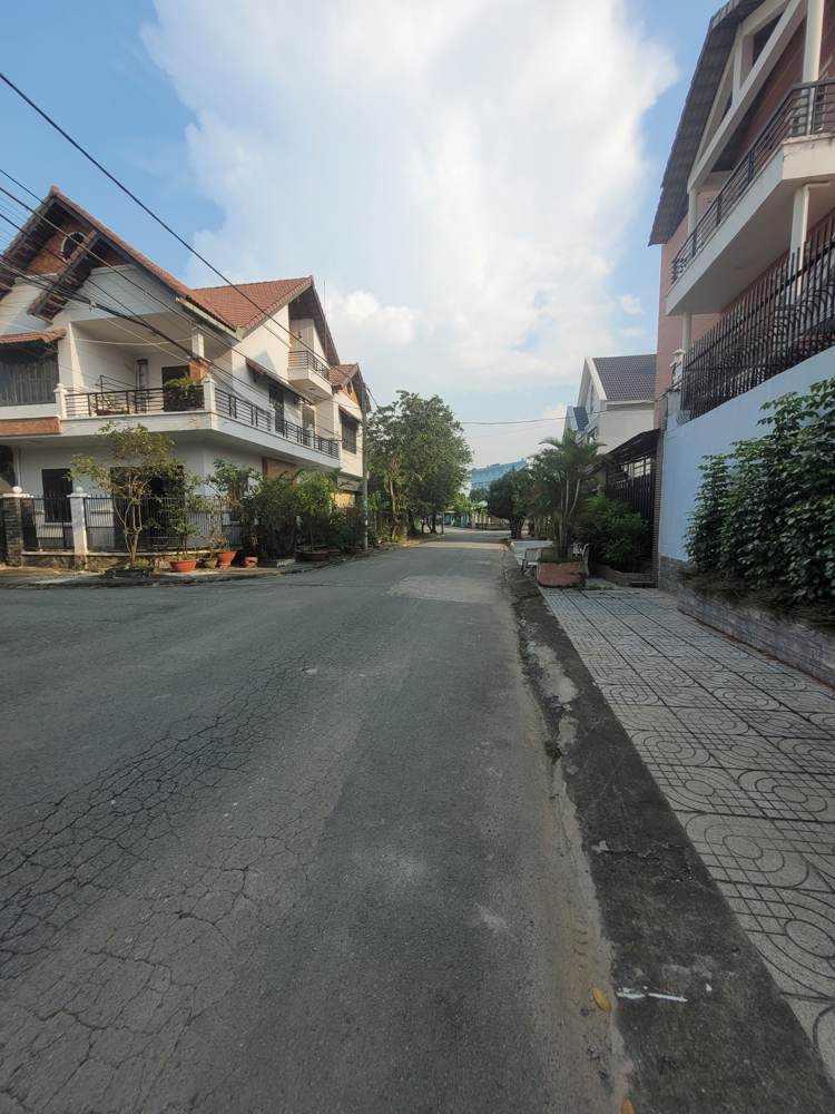 Bán biệt thự – Bửu Long – ảnh 2