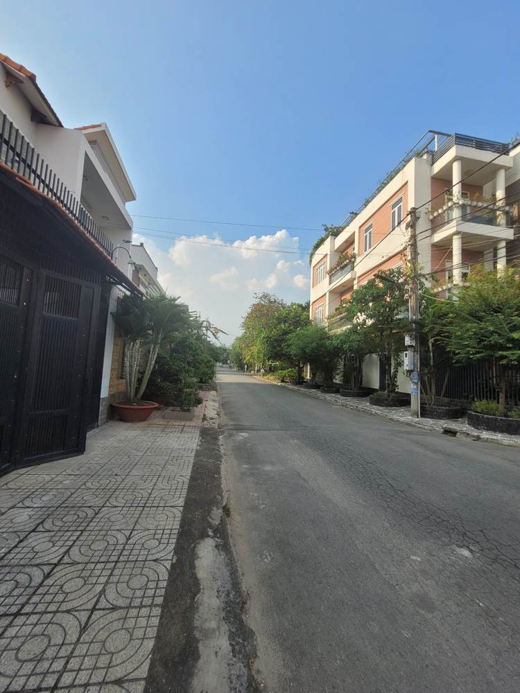 Bán biệt thự – Bửu Long – ảnh 5