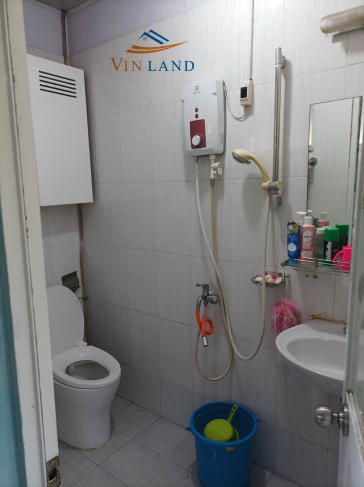 Bán căn hộ – Chung cư Bửu Long – ảnh 2