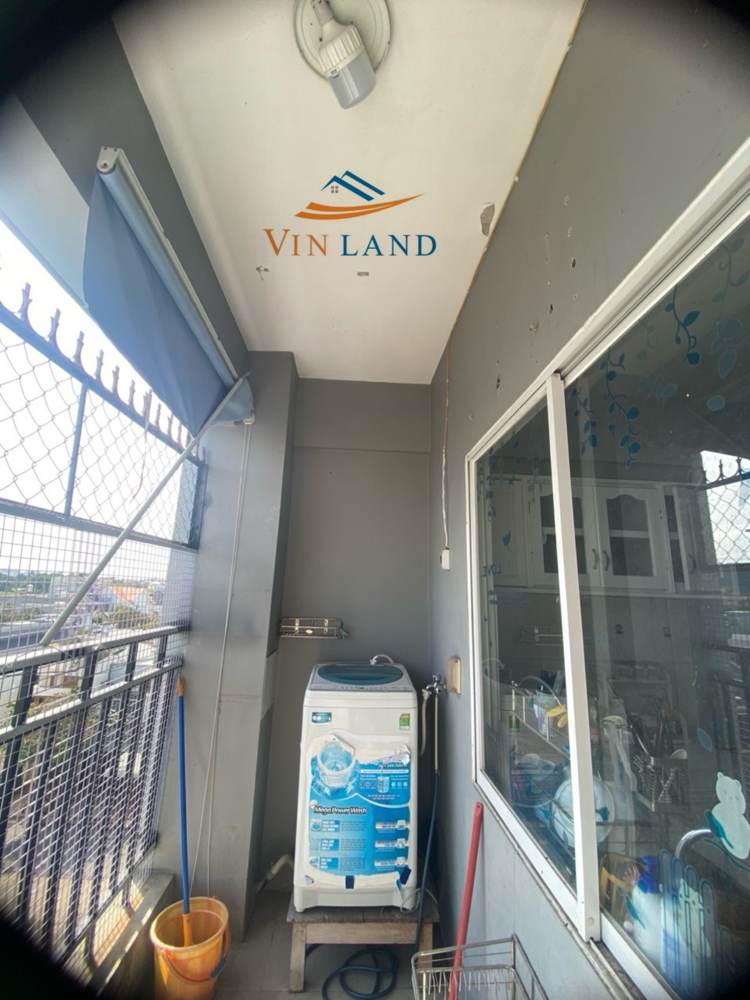 Bán căn hộ – Chung cư Bửu Long – ảnh 6