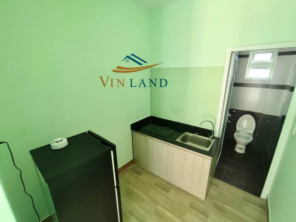 Cho thuê căn hộ 1PN – Tân Hiệp – ảnh 2