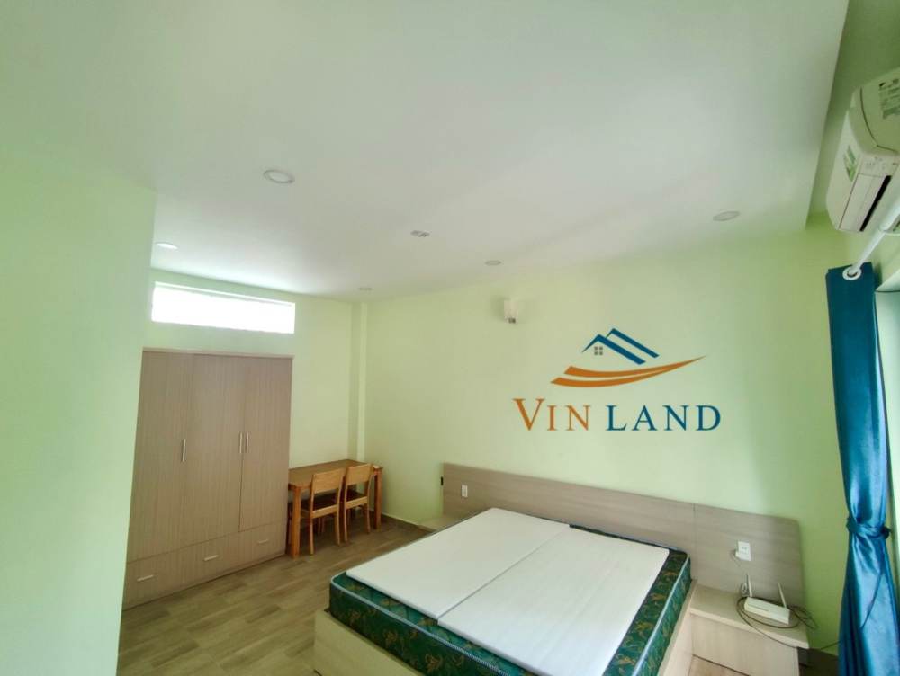 Cho thuê căn hộ 1PN – Tân Hiệp – ảnh 3
