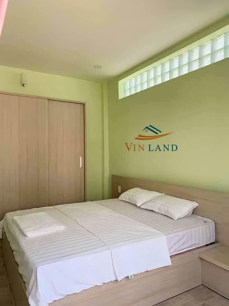 Cho thuê căn hộ 2PN – Tân Hiệp – ảnh 2