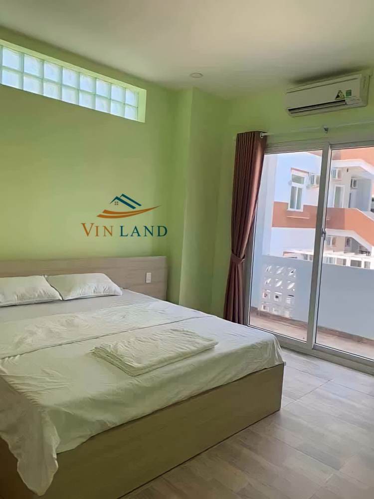 Cho thuê căn hộ 2PN – Tân Hiệp – ảnh 3