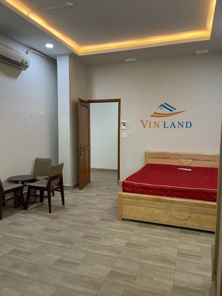 Cho thuê căn hộ Studio – Tân Hiệp – ảnh 2
