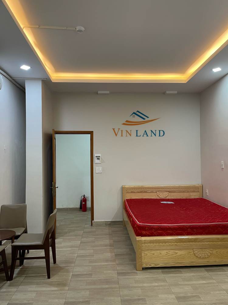 Cho thuê căn hộ Studio – Tân Hiệp – ảnh 3