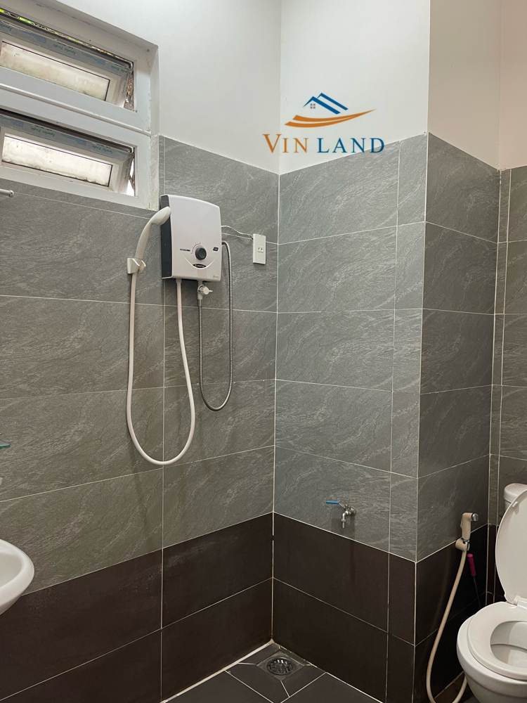 Cho thuê căn hộ Studio – Tân Hiệp – ảnh 4