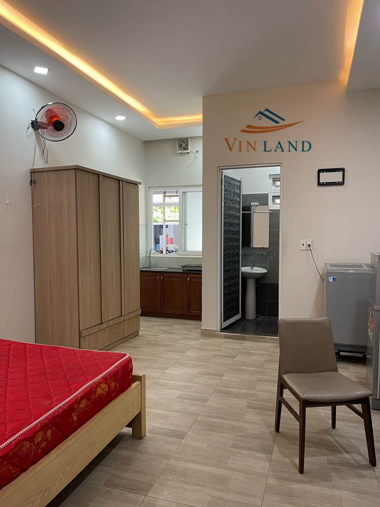 Cho thuê căn hộ Studio – Tân Hiệp – ảnh 5