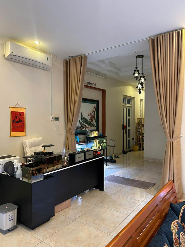 Bán nhà – KDC Đinh Thuận, Tân Hiệp – ảnh 2