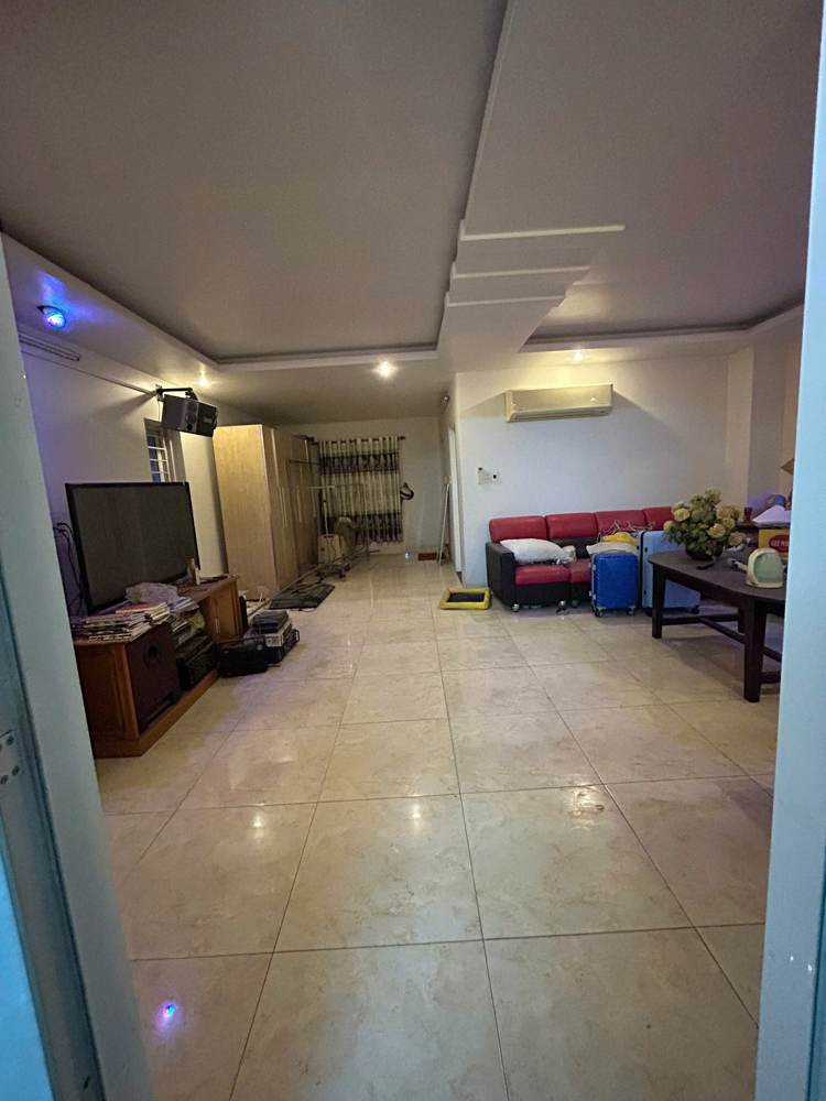 Bán nhà – KDC Đinh Thuận, Tân Hiệp – ảnh 3