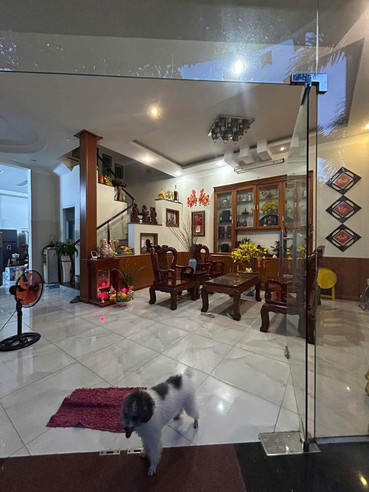 Bán nhà – KDC Đinh Thuận, Tân Hiệp – ảnh 4