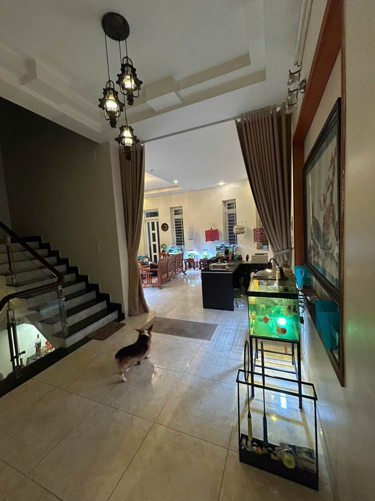 Bán nhà – KDC Đinh Thuận, Tân Hiệp – ảnh 5