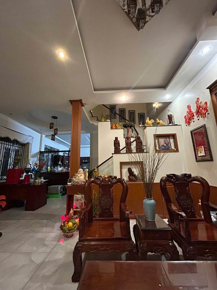Bán nhà – KDC Đinh Thuận, Tân Hiệp – ảnh 6