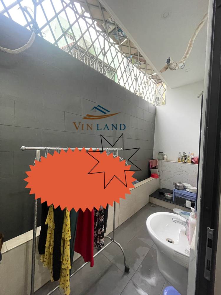 Cho thuê mặt bằng kinh doanh – đường Lý Văn Sâm – ảnh 2