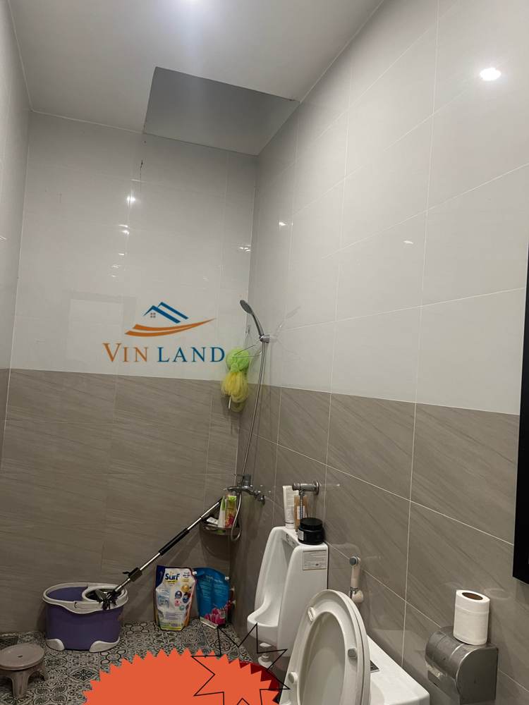 Cho thuê mặt bằng kinh doanh – đường Lý Văn Sâm – ảnh 4