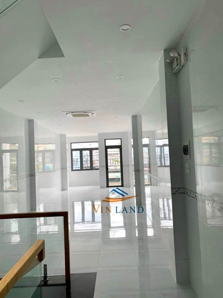 Cho thuê nhà nguyên căn – đường Phạm Văn Thuận – ảnh 2
