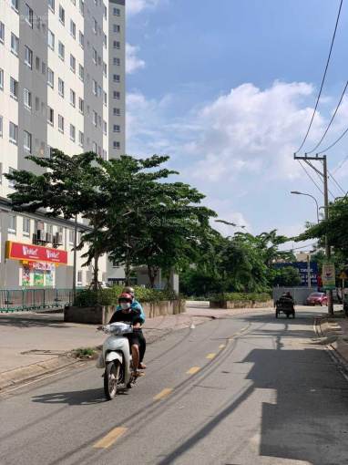 Bán nhà – TP. Thủ Đức – ảnh 2
