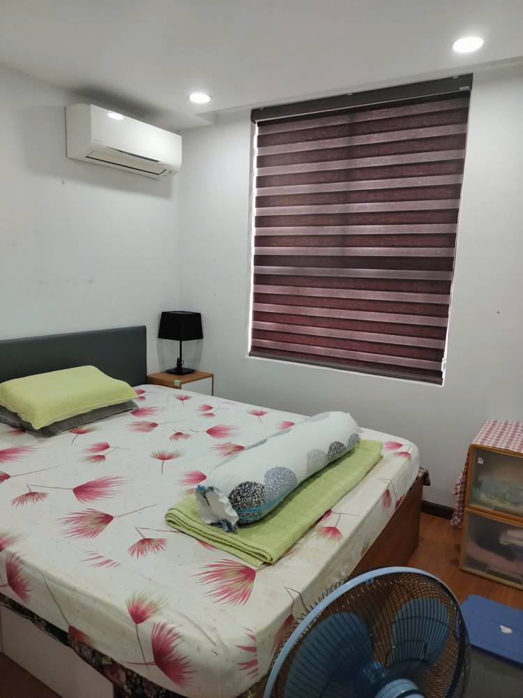 Cho thuê căn hộ full nội thất – Samsora – ảnh 2