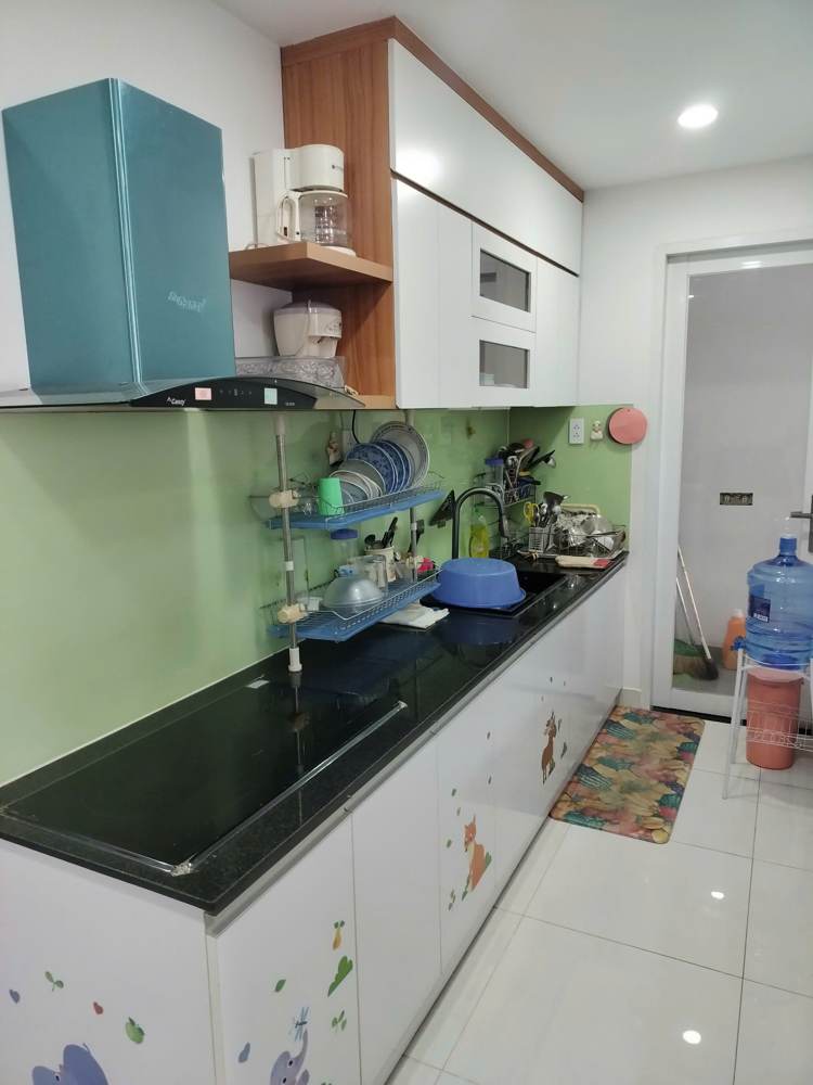 Cho thuê căn hộ full nội thất – Samsora – ảnh 3
